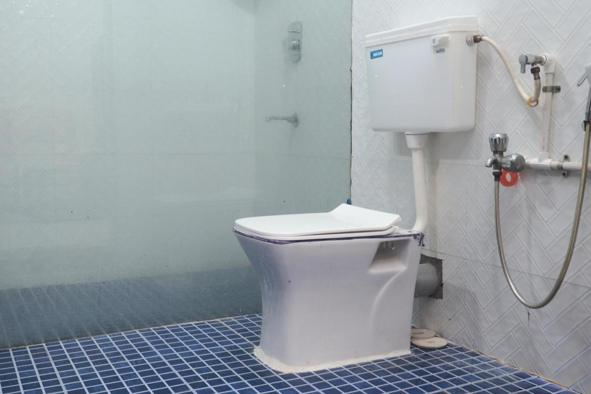 Pensjonat Sam's Outhouse